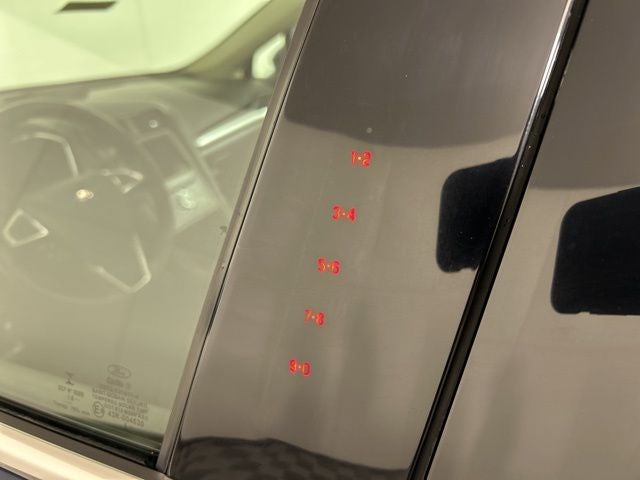 2019 Ford Fusion Energi Titanium