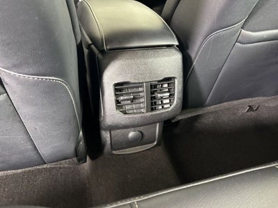 2019 Ford Fusion Energi Titanium