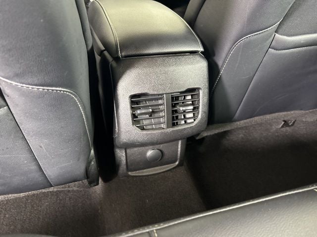 2019 Ford Fusion Energi Titanium