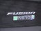 2014 Ford Fusion Energi Titanium