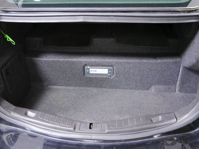 2014 Ford Fusion Energi Titanium