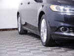 2014 Ford Fusion Energi Titanium