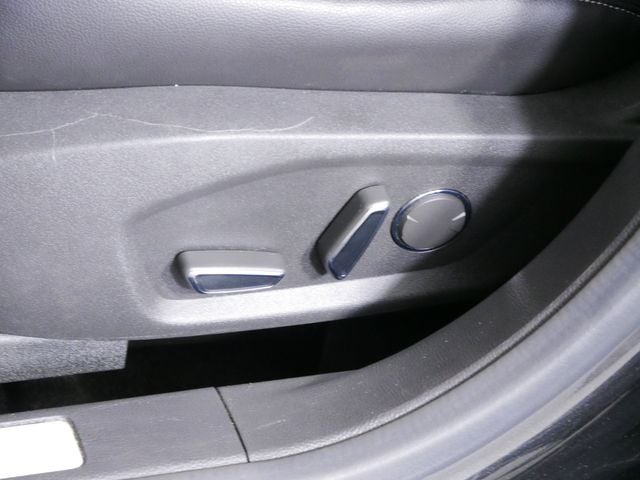 2014 Ford Fusion Energi Titanium