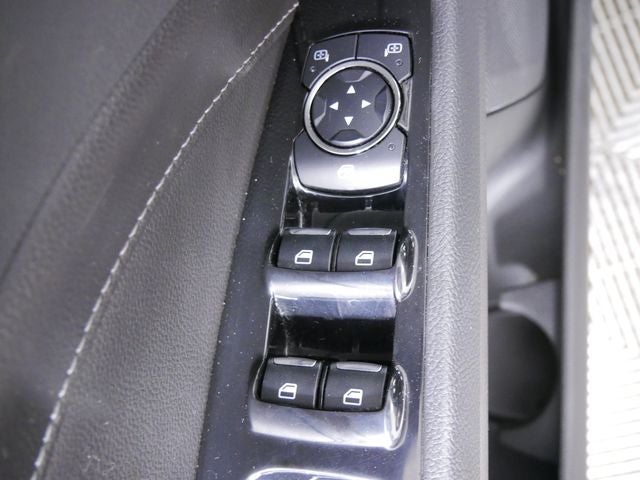 2014 Ford Fusion Energi Titanium