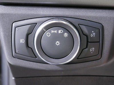 2014 Ford Fusion Energi Titanium