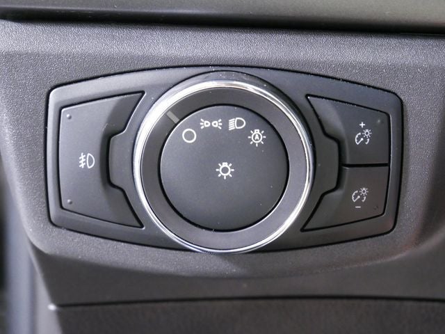 2014 Ford Fusion Energi Titanium