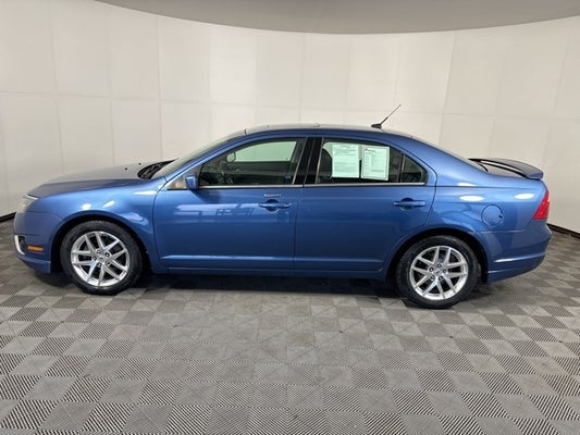 2010 Ford Fusion SEL in Shakopee, MN - Apple Used Autos Shakopee