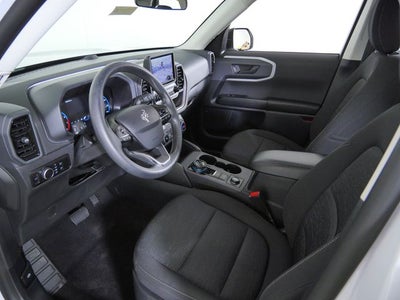 2023 Ford Bronco Sport Base