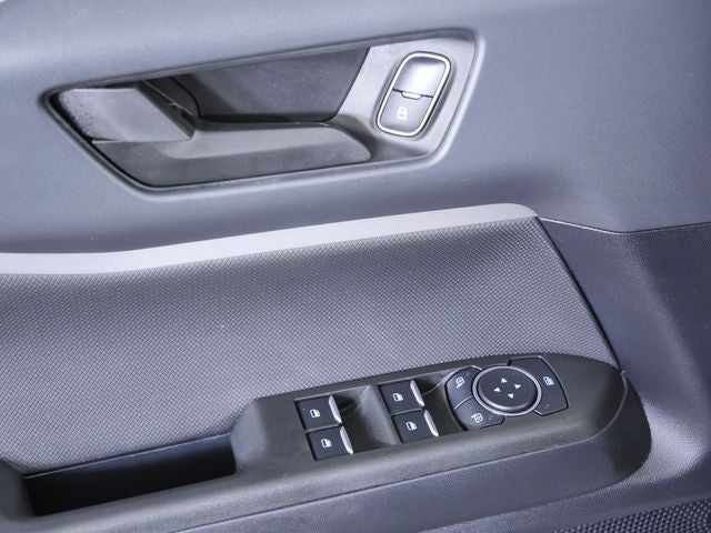 2023 Ford Bronco Sport Base