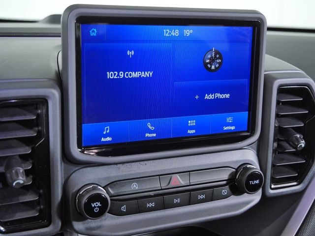 2023 Ford Bronco Sport Base