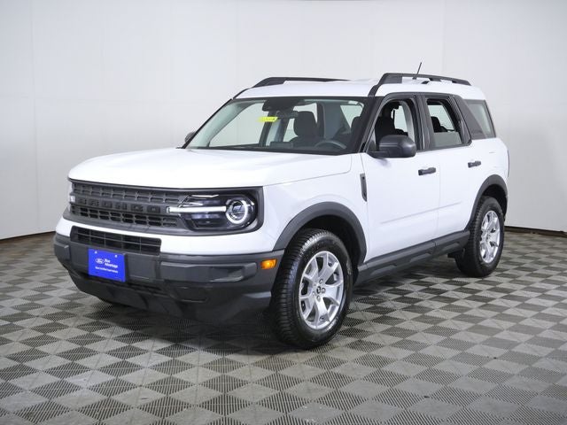 2023 Ford Bronco Sport Base