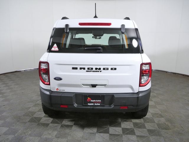 2023 Ford Bronco Sport Base
