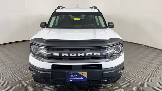 2021 Ford Bronco Sport Big Bend in Shakopee, MN - Apple Used Autos Shakopee