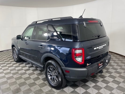 2023 Ford Bronco Sport Big Bend in Shakopee, MN - Apple Used Autos Shakopee