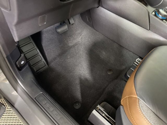 2023 Ford Bronco Sport Outer Banks - Ford dealer in Shakopee MN – Used ...