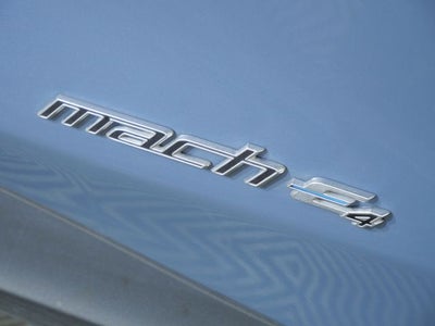 2023 Ford Mustang Mach-E Select