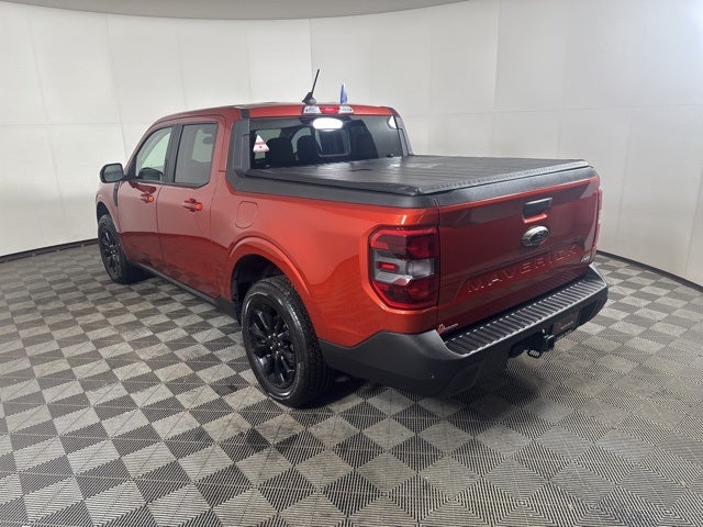 2023 Ford Maverick Lariat