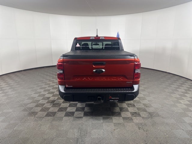 2023 Ford Maverick Lariat