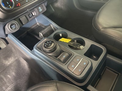 2023 Ford Maverick Lariat