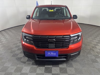 2023 Ford Maverick Lariat
