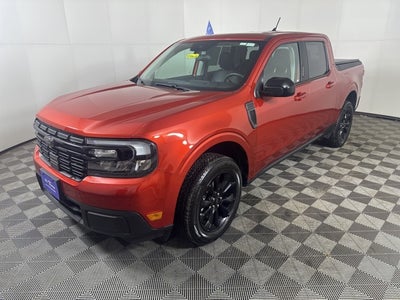 2023 Ford Maverick Lariat