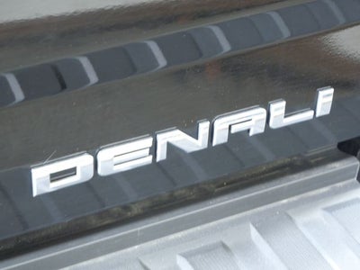 2015 GMC Sierra 1500 Denali