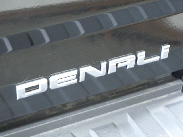 2015 GMC Sierra 1500 Denali