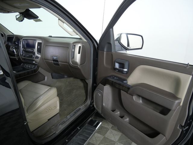 2015 GMC Sierra 1500 Denali