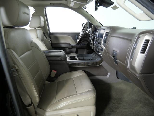 2015 GMC Sierra 1500 Denali