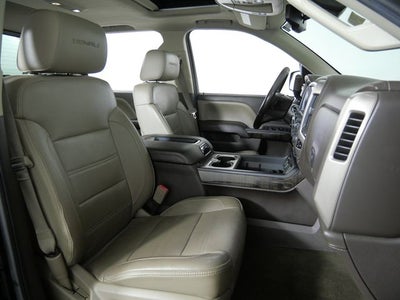 2015 GMC Sierra 1500 Denali