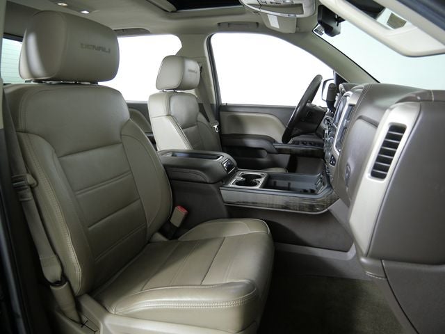2015 GMC Sierra 1500 Denali