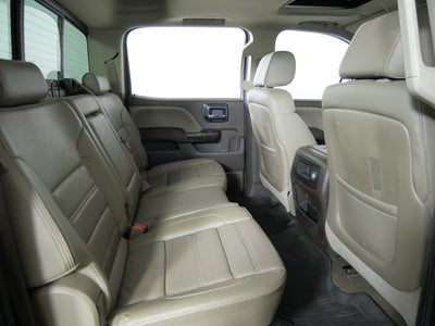 2015 GMC Sierra 1500 Denali