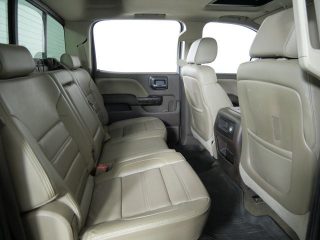 2015 GMC Sierra 1500 Denali
