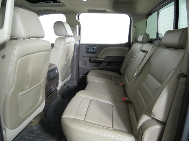 2015 GMC Sierra 1500 Denali