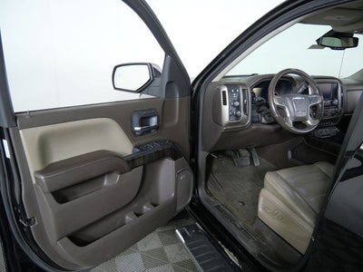 2015 GMC Sierra 1500 Denali
