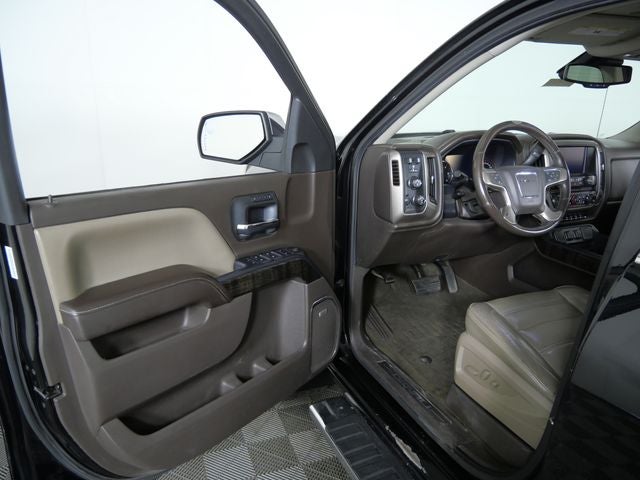 2015 GMC Sierra 1500 Denali