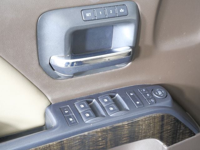 2015 GMC Sierra 1500 Denali