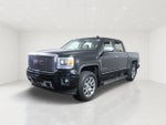 2015 GMC Sierra 1500 Denali