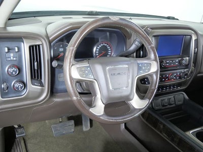 2015 GMC Sierra 1500 Denali