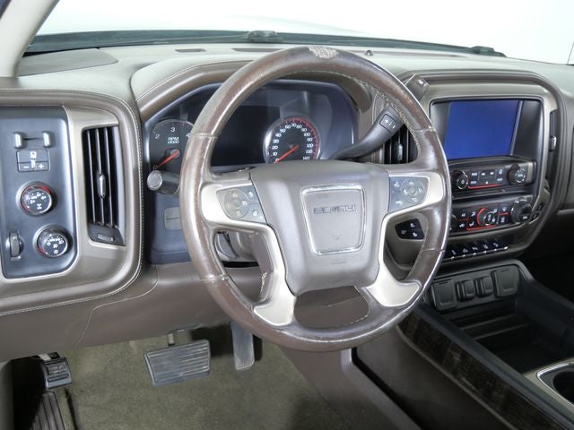 2015 GMC Sierra 1500 Denali