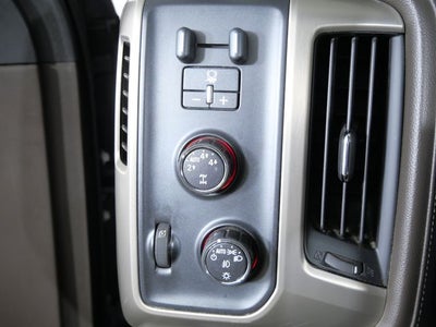 2015 GMC Sierra 1500 Denali