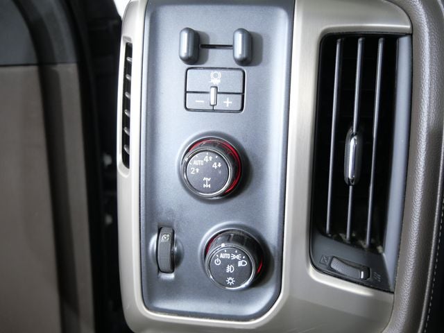 2015 GMC Sierra 1500 Denali