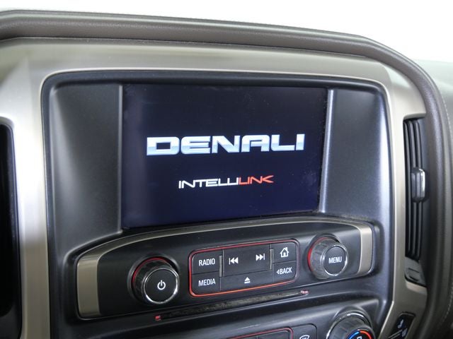 2015 GMC Sierra 1500 Denali