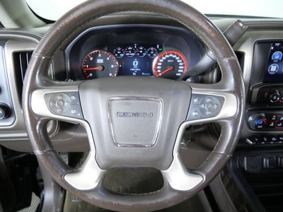 2015 GMC Sierra 1500 Denali
