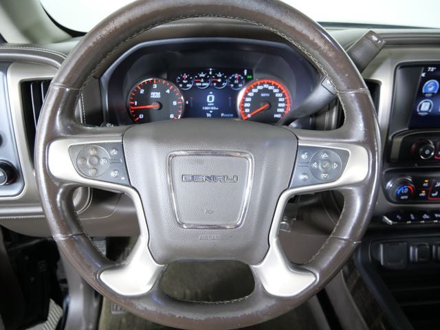 2015 GMC Sierra 1500 Denali