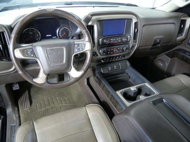 2015 GMC Sierra 1500 Denali