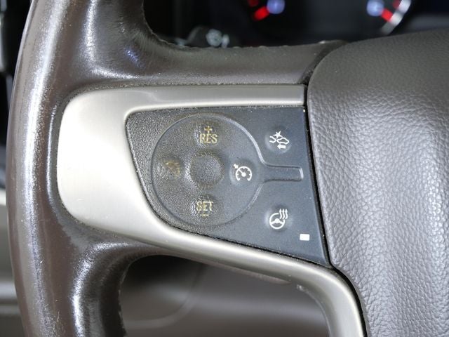 2015 GMC Sierra 1500 Denali
