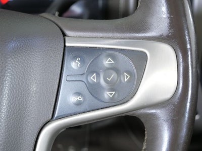 2015 GMC Sierra 1500 Denali
