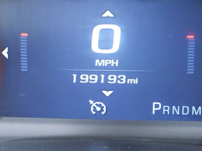 2015 GMC Sierra 1500 Denali