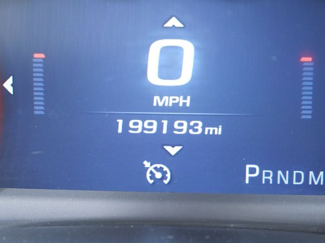 2015 GMC Sierra 1500 Denali